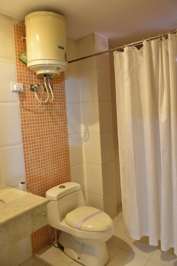 Hotel Lohias Delhi Airport New Delhi Exterior photo