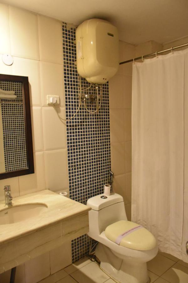Hotel Lohias Delhi Airport New Delhi Exterior photo