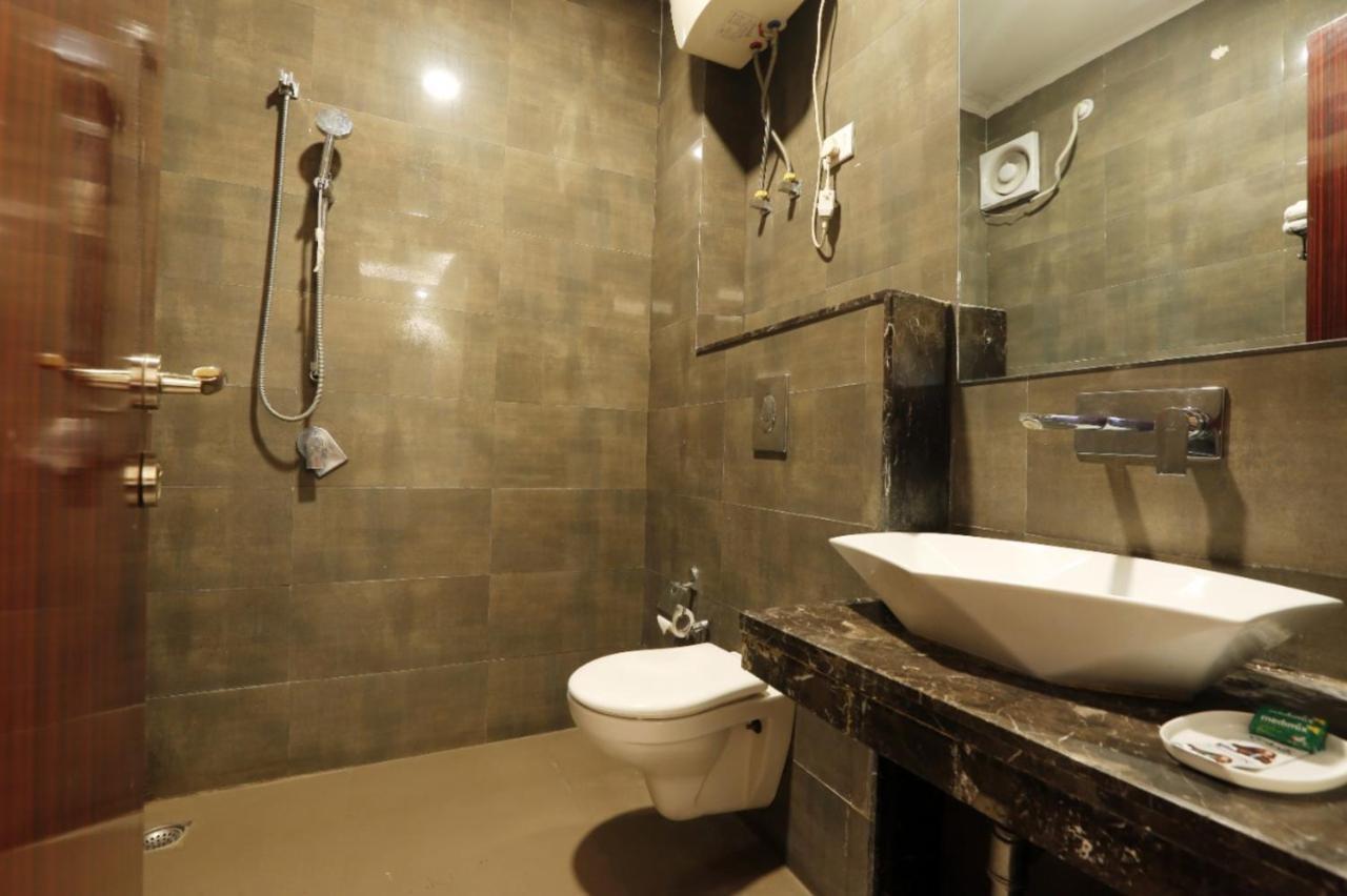 Hotel Lohias Delhi Airport New Delhi Exterior photo