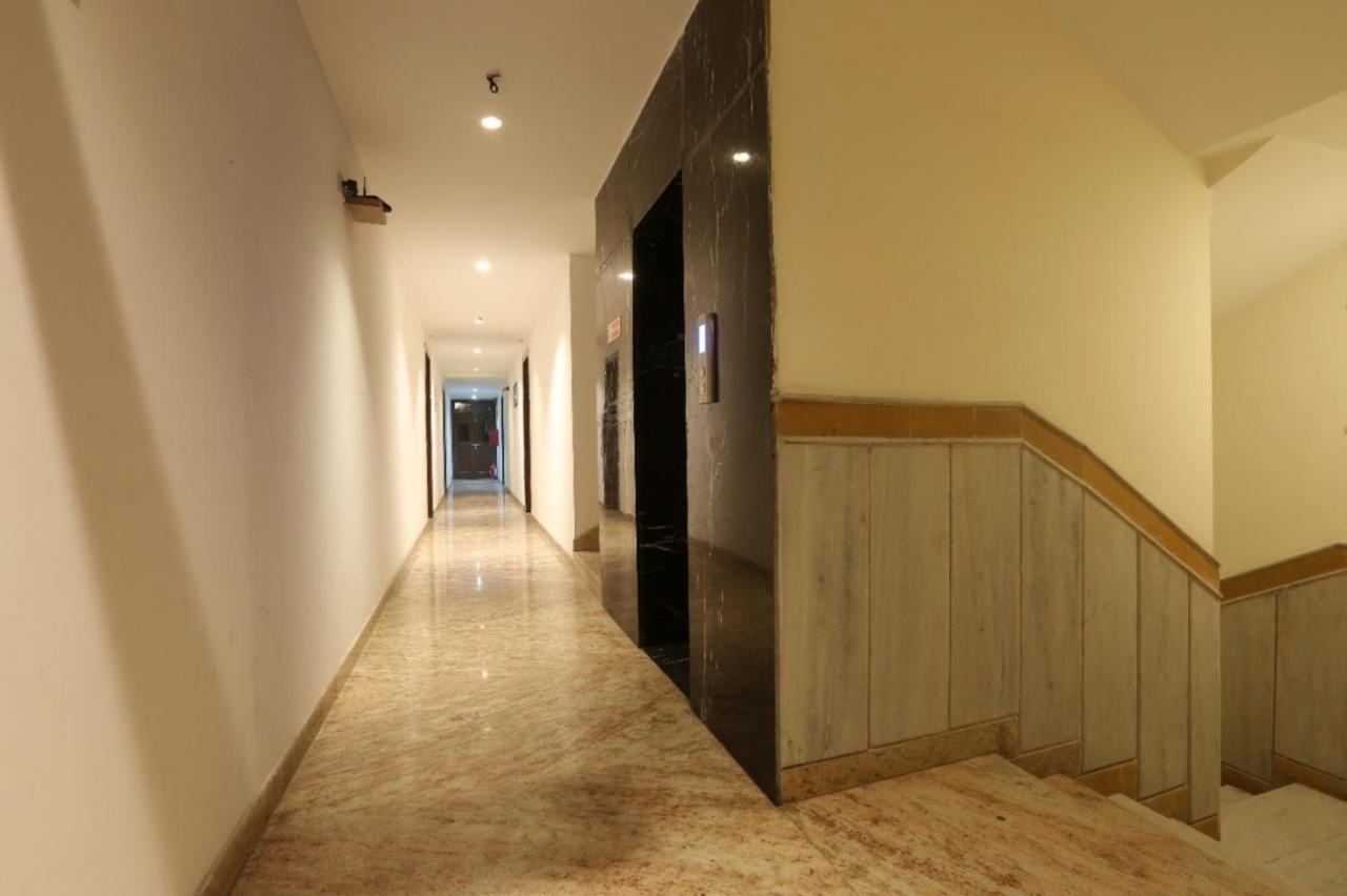 Hotel Lohias Delhi Airport New Delhi Exterior photo